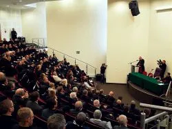 Otworzono Centrum Dialogu im. Jana Pawła II