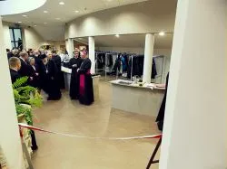 Otworzono Centrum Dialogu im. Jana Pawła II