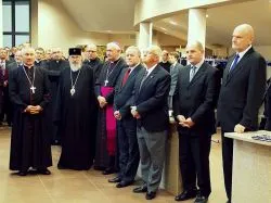 Otworzono Centrum Dialogu im. Jana Pawła II