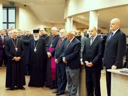 Otworzono Centrum Dialogu im. Jana Pawła II