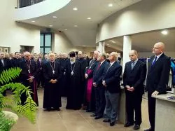 Otworzono Centrum Dialogu im. Jana Pawła II