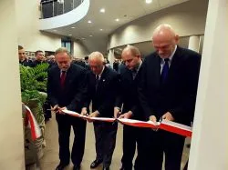 Otworzono Centrum Dialogu im. Jana Pawła II