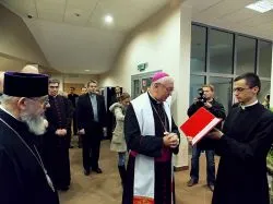 Otworzono Centrum Dialogu im. Jana Pawła II