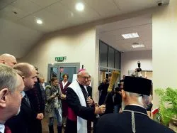 Otworzono Centrum Dialogu im. Jana Pawła II