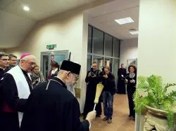 Otworzono Centrum Dialogu im. Jana Pawła II