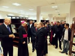 Otworzono Centrum Dialogu im. Jana Pawła II