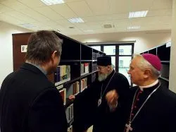 Otworzono Centrum Dialogu im. Jana Pawła II