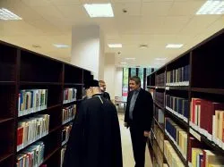 Otworzono Centrum Dialogu im. Jana Pawła II