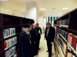 Otworzono Centrum Dialogu im. Jana Pawła II