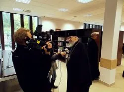 Otworzono Centrum Dialogu im. Jana Pawła II