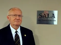 Otworzono Centrum Dialogu im. Jana Pawła II