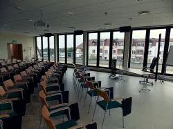 Otworzono Centrum Dialogu im. Jana Pawła II