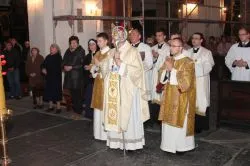 Wiara jest źródłem wolności