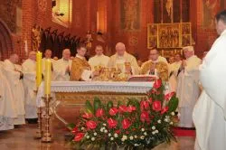 Wiara jest źródłem wolności