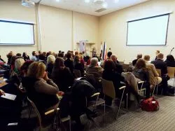IV Toruńskie Sympozjum poświęcone Sektom i Nowym Ruchom Religijnym