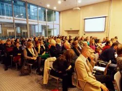 IV Toruńskie Sympozjum poświęcone Sektom i Nowym Ruchom Religijnym