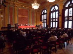 Colloquia Torunensia