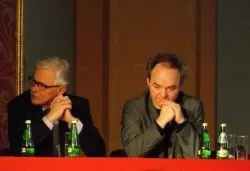 Colloquia Torunensia