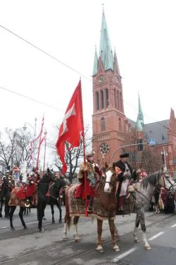 Wolność trzeba pielęgnować