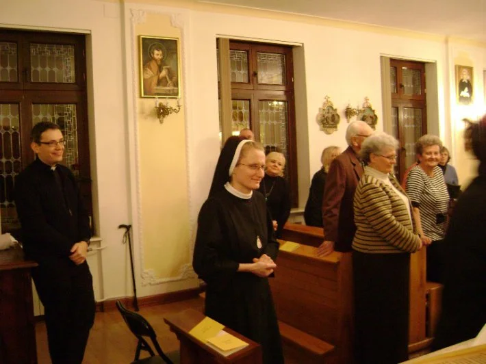 Triduum Elżbietańskie
