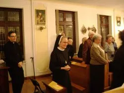 Triduum Elżbietańskie