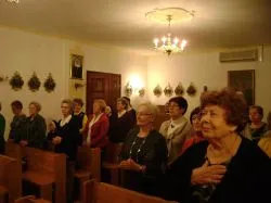 Triduum Elżbietańskie