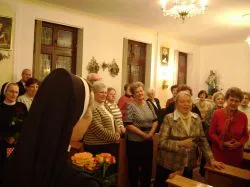 Triduum Elżbietańskie