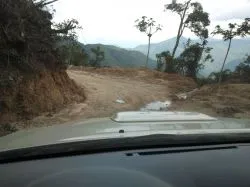 LIST OD NASZEGO MISJONARZA Z PERU