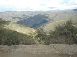 LIST OD NASZEGO MISJONARZA Z PERU