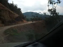 LIST OD NASZEGO MISJONARZA Z PERU
