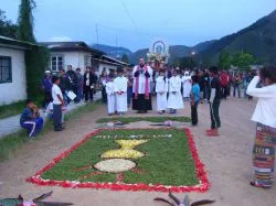 LIST OD NASZEGO MISJONARZA Z PERU