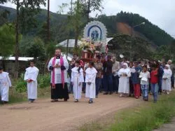 LIST OD NASZEGO MISJONARZA Z PERU