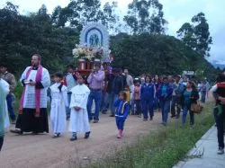 LIST OD NASZEGO MISJONARZA Z PERU