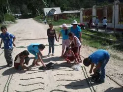 LIST OD NASZEGO MISJONARZA Z PERU