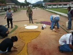 LIST OD NASZEGO MISJONARZA Z PERU