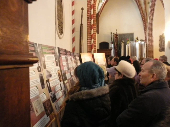 100 – lecie urodzin bł. ks. Stefana Wincentego Frelichowskiego