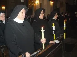 Kościół potrzebuje waszych ofiarnych rąk i serc