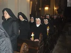 Kościół potrzebuje waszych ofiarnych rąk i serc