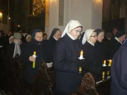 Kościół potrzebuje waszych ofiarnych rąk i serc