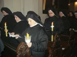 Kościół potrzebuje waszych ofiarnych rąk i serc