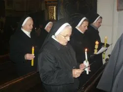 Kościół potrzebuje waszych ofiarnych rąk i serc