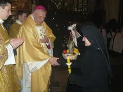 Kościół potrzebuje waszych ofiarnych rąk i serc