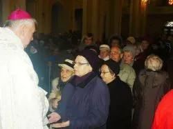 Diecezjalne obchody Światowego Dnia Chorego