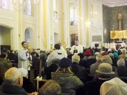 Diecezjalne obchody Światowego Dnia Chorego