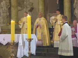 Inauguracja Dni Dziedzictwa Kopernikańskiego