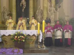 Inauguracja Dni Dziedzictwa Kopernikańskiego