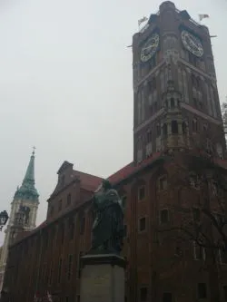Inauguracja Dni Dziedzictwa Kopernikańskiego