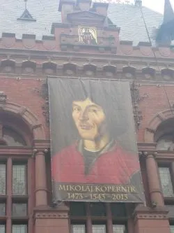 Inauguracja Dni Dziedzictwa Kopernikańskiego