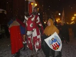 Inauguracja Dni Dziedzictwa Kopernikańskiego