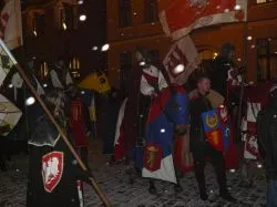Inauguracja Dni Dziedzictwa Kopernikańskiego